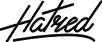 Hatred logo