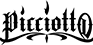 Picciotto logo