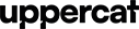 Uppercat Studio logo